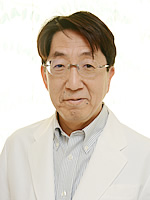 院長:坂本 哲